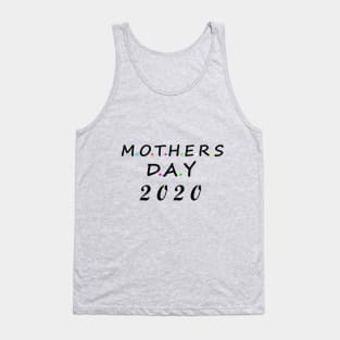 mather day 2020 Tank Top